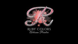 Ruby Colors