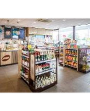 Shell Recharge Charging Station Bild 17