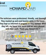 Howard Air Showroom & Design Center image 4