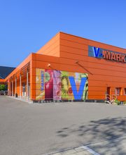 V-Markt Bild 1
