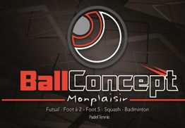 Monplaisir Ball Concept