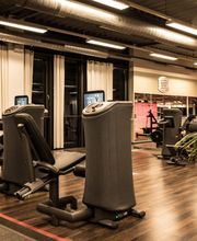 Fitness First Geislingen - EGYM Training