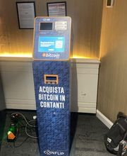 CoinFlip Bitcoin ATM - Sala Bingo Zara (Marche) immagine 1