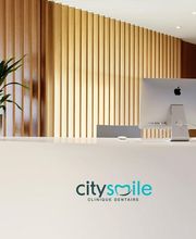 Citysmile Clinique Dentaire Bild 2