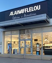 Audioprothésiste Dole-Alain Afflelou Acousticien image 1