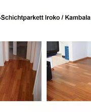 2-Schichtparkett - Mayerhanser Meisterbetrieb Parkett und Bodenbeläge | München