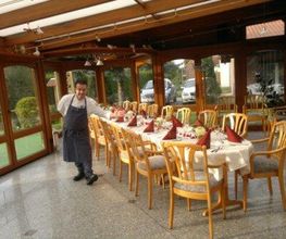 Hotel und Restaurant Perle am Mühlenteich Bild 1