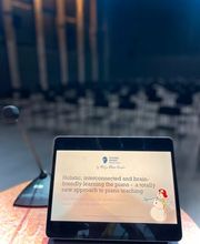 SCHNEEMANN®-Klavierschule - Mailyn Rebecca Henseler Bild 11