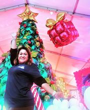 Decoglobos Las Palmas imagen 14