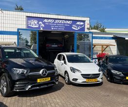 Auto & Campingfahrzeuge Steding Bild 3