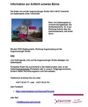 Kaunzner Personalmanagement Bild 4