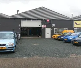 garagebedrijf Van Den Berg afbeelding 1