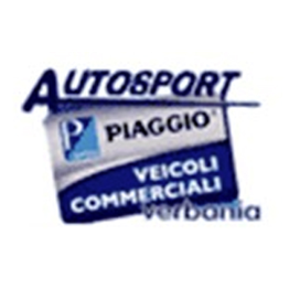 Autosport logo
