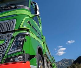 Addor AG Tiefbau und Transporte Bild 8