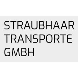 Straubhaar Transporte GmbH