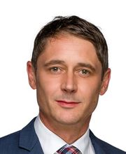 Lars Meyer - Selbstständiger Vertriebspartner für Swiss Life Select Bild 1