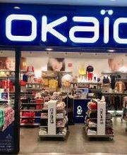 OKAIDI ERBA CC I LAGHI immagine 3