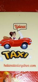 Halana Taxi