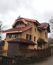 Stoudmann Charpente Bild 8