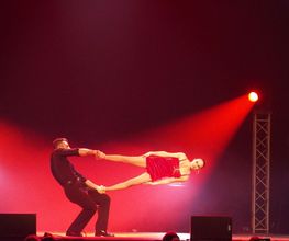 Agence NGI Spectacles image 10