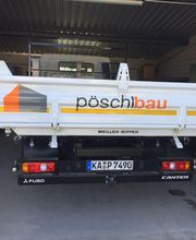 Erste Beschrifterei Karlsruhe Bild 3