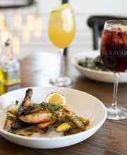 Bavaro's Pizza Napoletana & Pastaria image 19