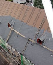 Oliver Lauer Dachdeckerbetrieb Bild 3