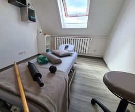 Salus Physiotherapie Bild 4