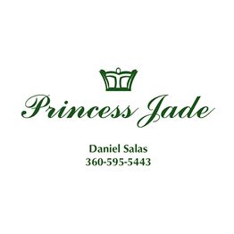 Princess Jade