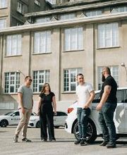 BLINK Fahrschule - Basel Bild 6