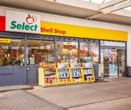 Shell Bild 9