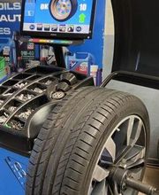 Autowerkstatt Frosch KFZ-Betrieb Bild 3