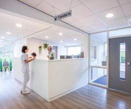 Tandartspraktijk De Oude Vest afbeelding 1