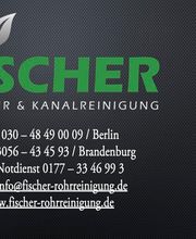 FISCHER Rohrreinigung Bild 10