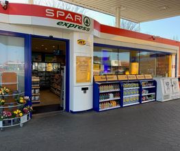 JET Tankstelle Bild 3