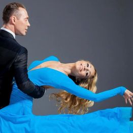 Arthur Murray Dance Studio of Roanoke