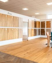 Bembé Parkett Bild 1