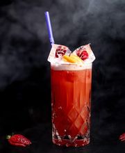 Caspari Lounge | Bar | Club | Live-Sport | Eventlocation Bild 1