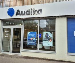 Audika - Audioprothésiste Chenove image 10