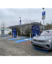 Aral pulse Ladestation Bild 2