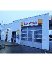Shell Recharge Charging Station Bild 1