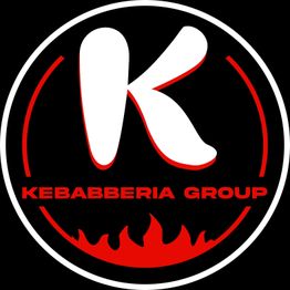 Kebabberia Group logo