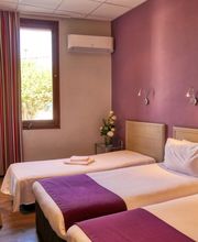 Le Louvre Hôtel image 9