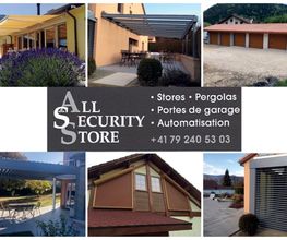All Security Store Sàrl Bild 1