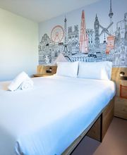 easyHotel Alicante Centro imagen 3