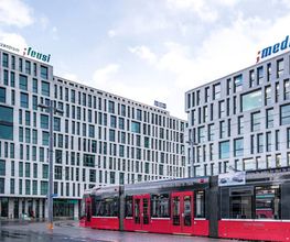 Private Hochschule Wirtschaft PHW Bern Bild 1
