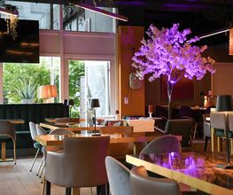 Ritz Lounge Bar Bild 1