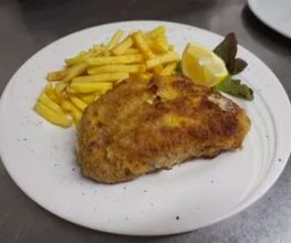 Restaurant Centrum 68 Bild 5