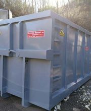 TERRANI BENNE Sagl Bild 8