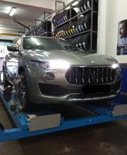 Euromaster Serrano Neumáticos imagen 8